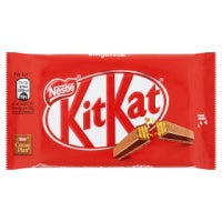 KITKAT 4 Finger 41.5g