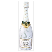 Blanc Foussy Ice Chardonnay 75cl