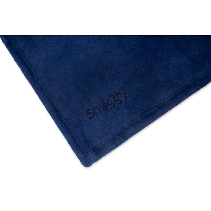 Snuggy Blanket - Navy