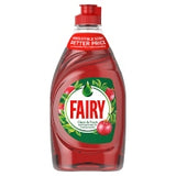 Fairy Washing Up Liquid