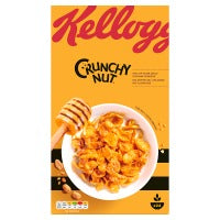 Kellog's Crunchy Nut