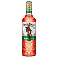 Captain Morgan Tiki Pineapple and Mango 70cl