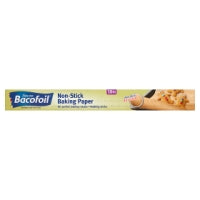 Bacofoil® Non-Stick Baking Paper, 380mm x 10m