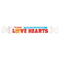 Swizzels Love Hearts 39g