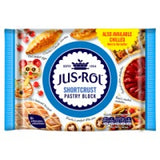 Jus-Rol Frozen Pastry Block 500g