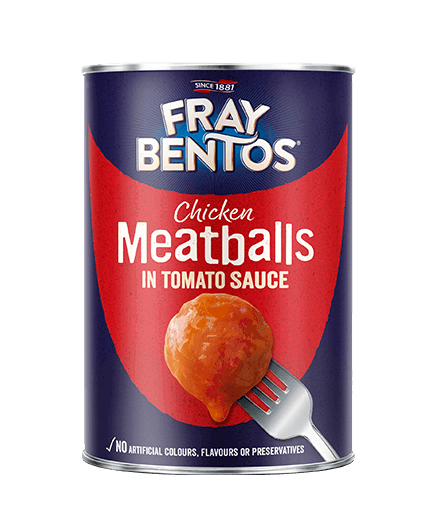 Fray Bentos Meatballs 380g