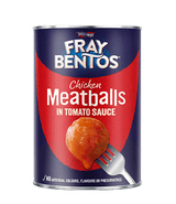 Fray Bentos Meatballs 380g