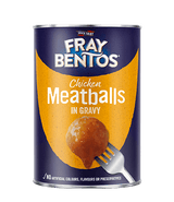 Fray Bentos Meatballs 380g