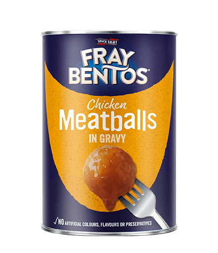 Fray Bentos Meatballs 380g