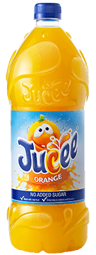 Jucee Orange Cordial 1.5ltr