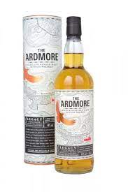 Ardmore Legacy Whisky 70Cl