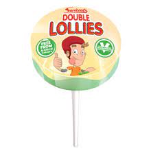 Swizzels Double Lollies - Singles