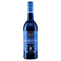 Harveys Bristol Cream Sherry 75cl
