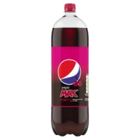 Pepsi Max Cherry 2 Litres