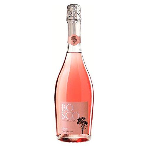 Bosco Prosecco Rosé Spumante 75cl