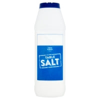 Table Salt