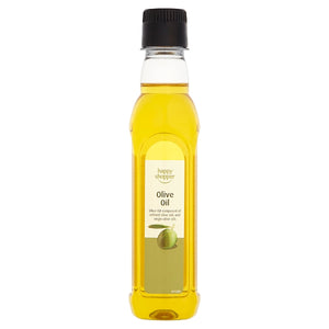 Happy Shopper Olive Oil 250ml