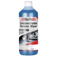 Holts Professional Concentrated Screen Wash 1L