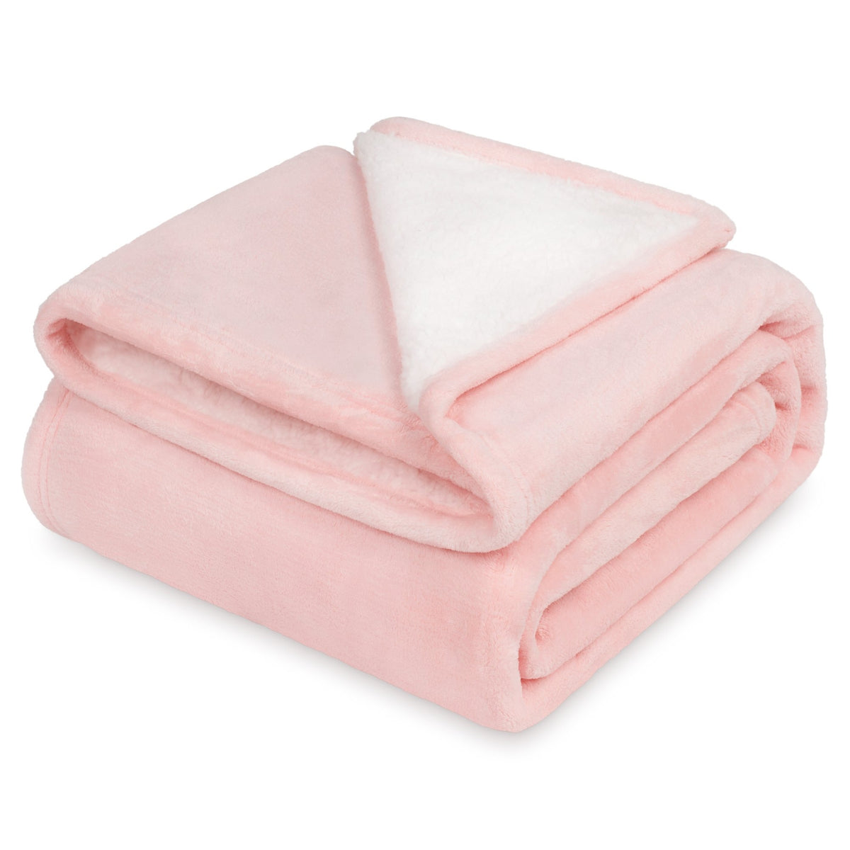 Snuggy Blanket - Pink