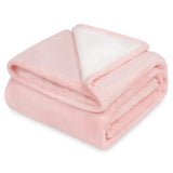 Snuggy Blanket - Pink