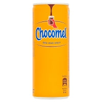 Chocomel 250ml