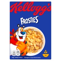 Kellogg's Frosties