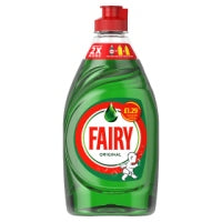 Fairy Washing Up Liquid