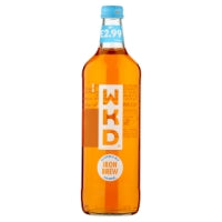 WKD Iron Brew 700ml