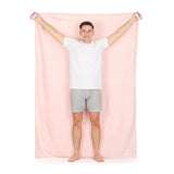 Snuggy Blanket - Pink