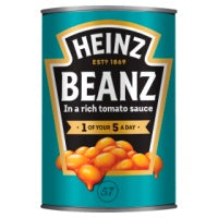 Heinz Beanz 415g