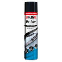 Holts Professional De-Icer 600ml