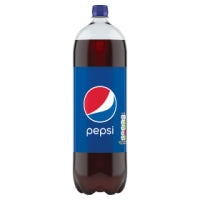 Pepsi 2 Ltr