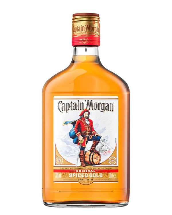 Captain Morgan Original Spiced Gold 35Cl