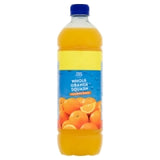 Happy Shopper Whole Squash Various 1 Litre