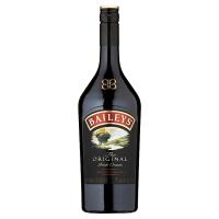 Baileys Original Irish Cream Liqueur 1L