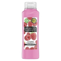 Alberto Balsam Sunkissed Raspberry Shampoo 350 ml