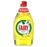 Fairy Washing Up Liquid