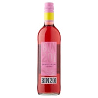 Seven Tenths Bin 201 Juicy Rosé 75cl