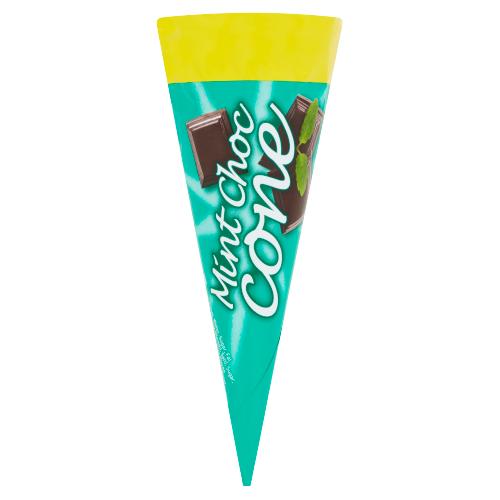 Mint Choc Cone 110ml