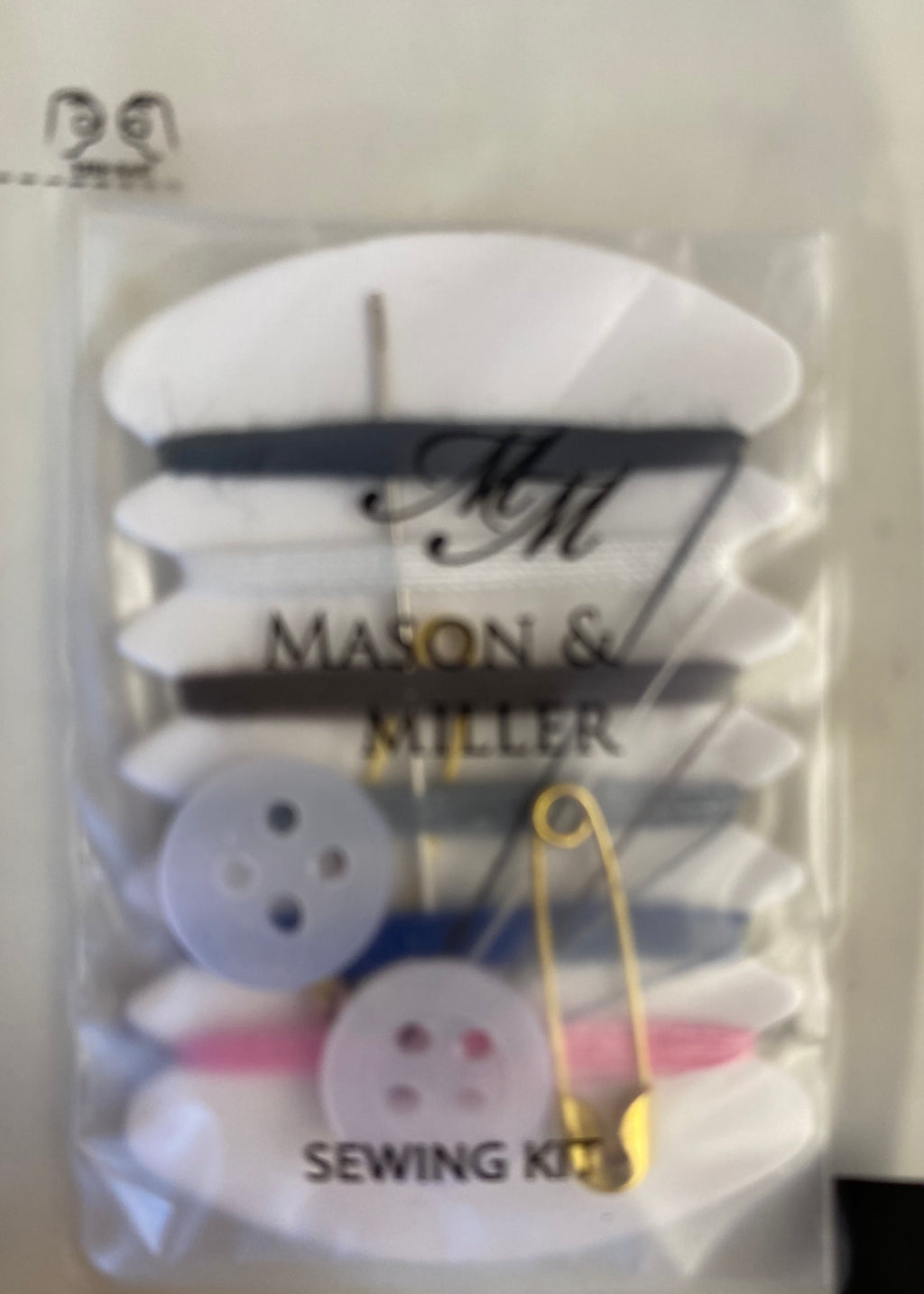 Mini Sewing Kit