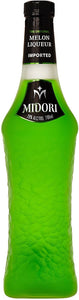 Midori Melon Liqueur 70cl