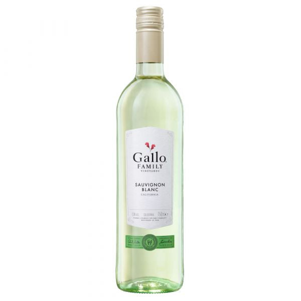 Gallo Family Vineyards Sauvignon Blanc 750ml