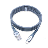 Core Bolt 1.5m Braided Micro USB