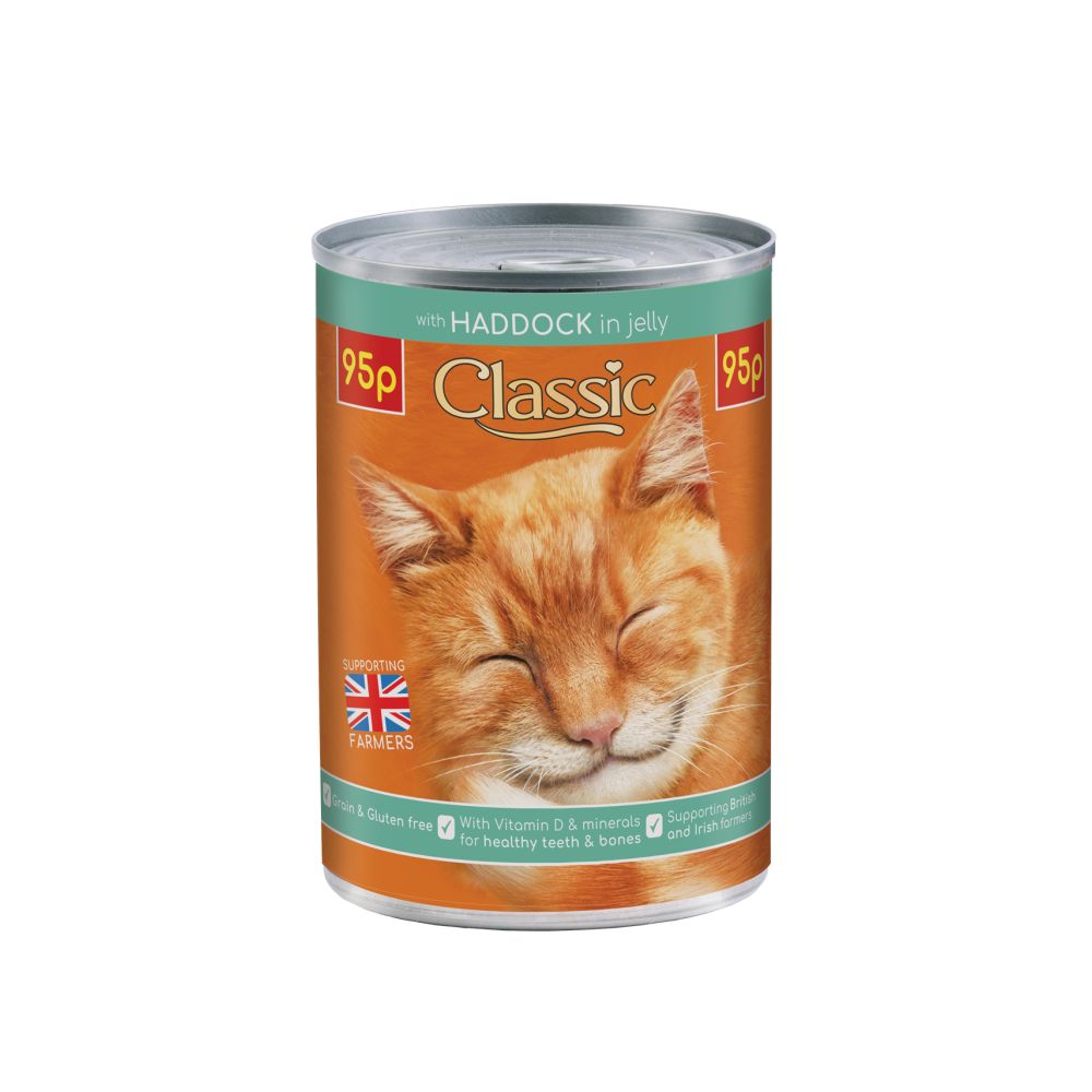 Butchers choice cat food sale