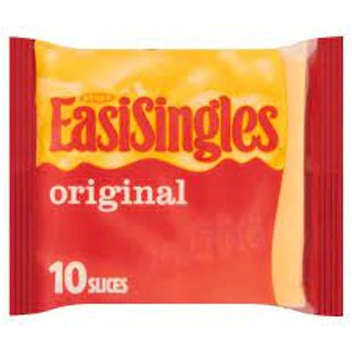 Kerry EasiSingles Original 10 Slices 200g