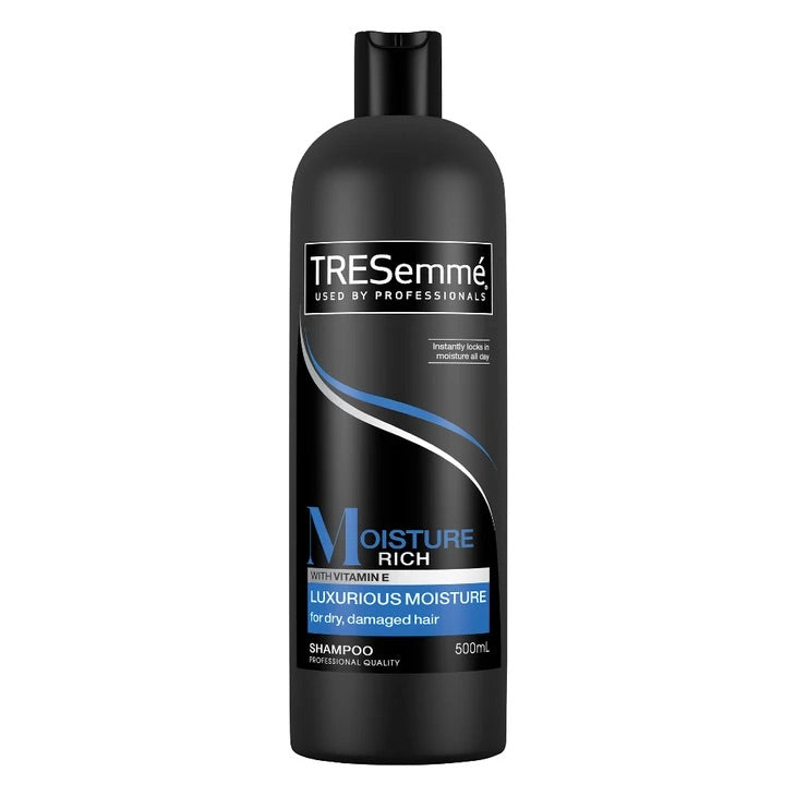 TRESemme Moisture Rich Shampoo 500 ml