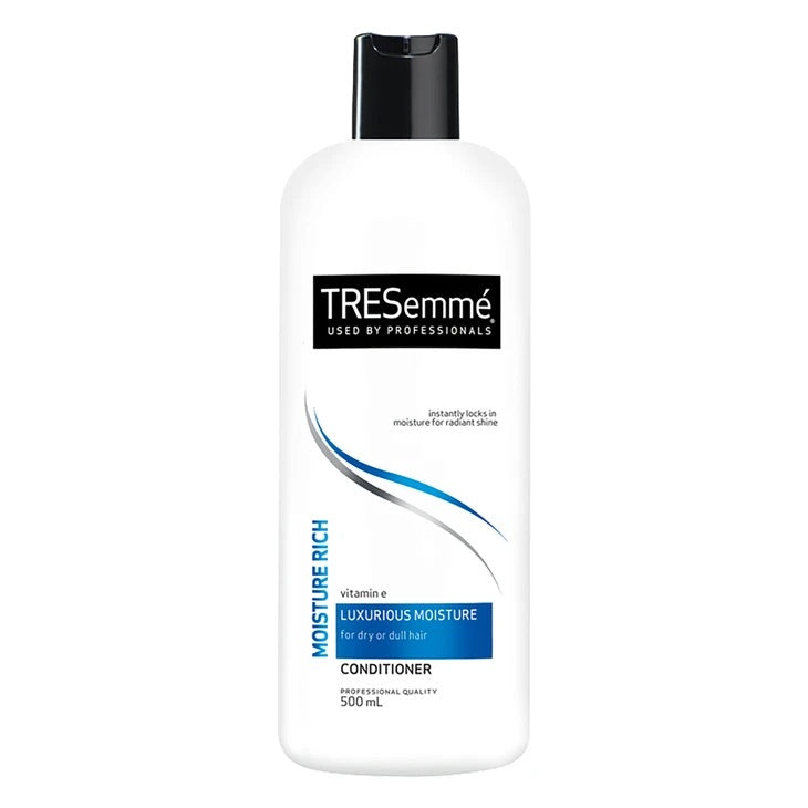 TRESemme Moisture Rich Conditioner 500 ml