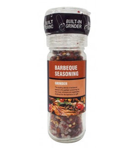 Barbecue Seasoning 75g 05/23