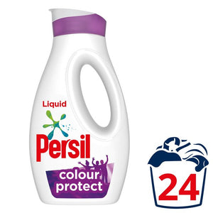 Persil Colour Protect Biological Liquid 24 Washes