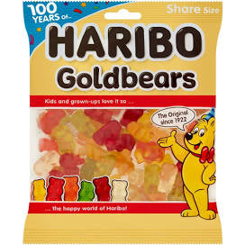 Haribo Goldbears 140g